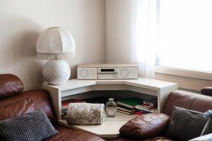 Prada Laax by Quokka 360 - building with sauna