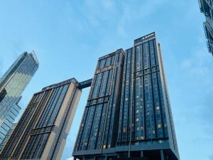 Axon Residence KLCC M Suites