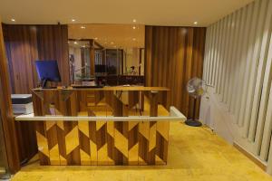 The Grand Uddhav - a botique hotel