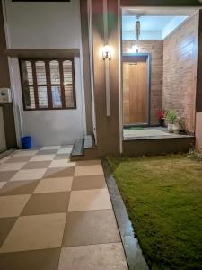 The Moonlight Meadows