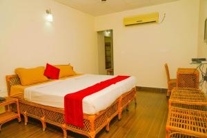 Sharmada Hidden Nest Resort