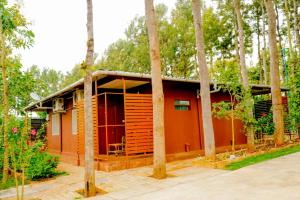 Sharmada Hidden Nest Resort