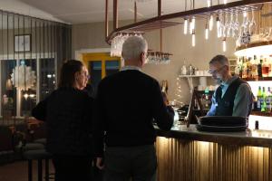 Hotell Klövsjöfjäll