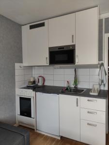 Cozy 20sqm Studio with Kitchen