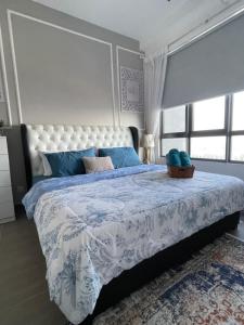 Nurbaya Suite Troika Kota Bharu