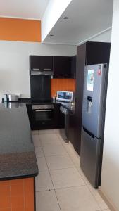 30 Degrees Strictly Family Luxury Penthouse with Sea & Sky views, Umdloti Beachfront