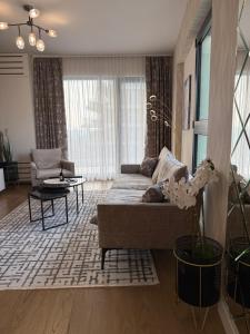 Belgrade Waterfront Sky & River View Residences