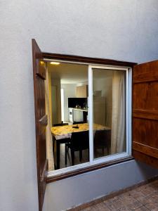 Apart Atlántida III Planta Baja