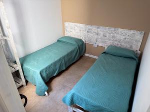 Apart Atlántida III Planta Baja