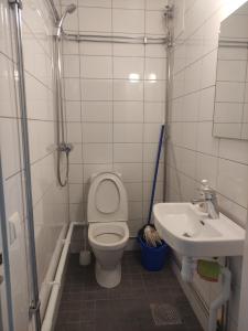 Cozy 20sqm Studio with Kitchen