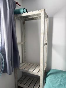 Apart Atlántida III Planta Baja