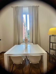 Appartement 1 Chambre Deluxe