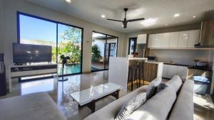 Villa Lans By Baliem Villa