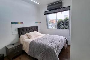 Studio central na cidade do Cristo