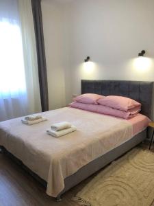 Готель Оазис