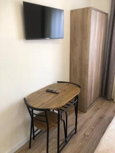 Готель Оазис