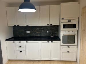 Apartmány Gryf Harrachov