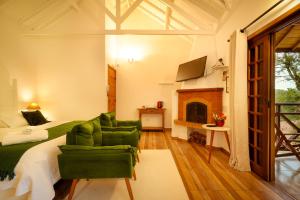 VELINN Pousada Jardim da Mantiqueira