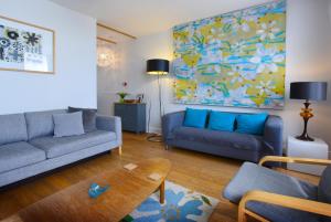 Style Meets Soul - Famous Art House Close To Centre - Free Parking