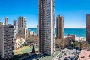 Niza 11-A Apartment Levante Beach