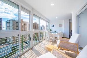 Niza 11-A Apartment Levante Beach