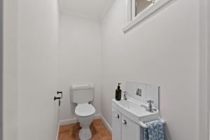 Charming home on Percy