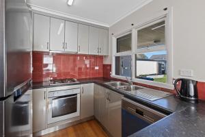 Charming home on Percy