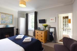 Style Meets Soul - Famous Art House Close To Centre - Free Parking