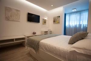 Apartments Lovret Flowers