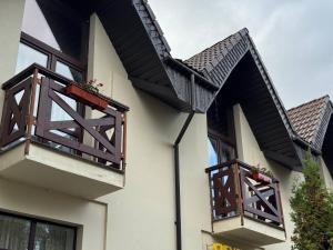 Готель «Северинівка»