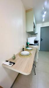 Studio novo de alto padrão na Beira Mar