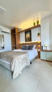 Studio novo de alto padrão na Beira Mar