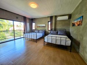 Anusorn Home and Garden