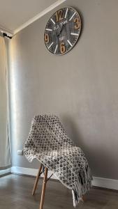 Hermoso Departamento Familiar