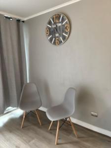 Hermoso Departamento Familiar