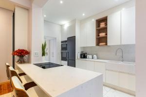 Serenity Sprinkles Luxury Retreat in Green Point