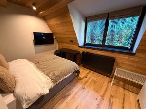 The Pines Bucegi Lodge