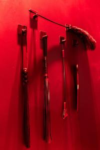 Évasion intime : Love Room de luxe à Cannes