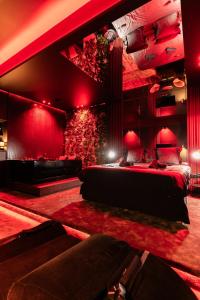 Évasion intime : Love Room de luxe à Cannes