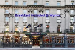 Wynn's Hotel