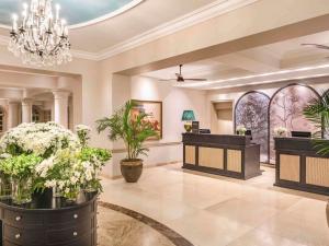 Fairmont The Norfolk