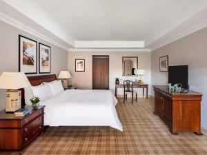 Fairmont The Norfolk