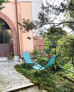 Alture di Como-splendido appartamento