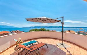 Villa NOVI by Villas Guide