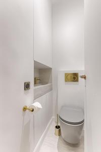 Maison en Ville près de Champs de Mars 4BD - The Eiffel Tower