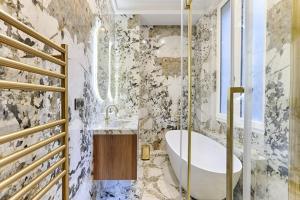 Maison en Ville près de Champs de Mars 4BD - The Eiffel Tower