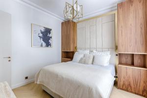 Maison en Ville près de Champs de Mars 4BD - The Eiffel Tower