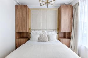 Maison en Ville près de Champs de Mars 4BD - The Eiffel Tower