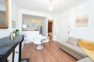 Lécrin lebrun - Hypercentre Bordeaux