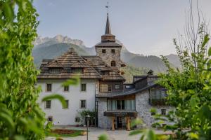 Hammerack Hotel, SPA & Wellness